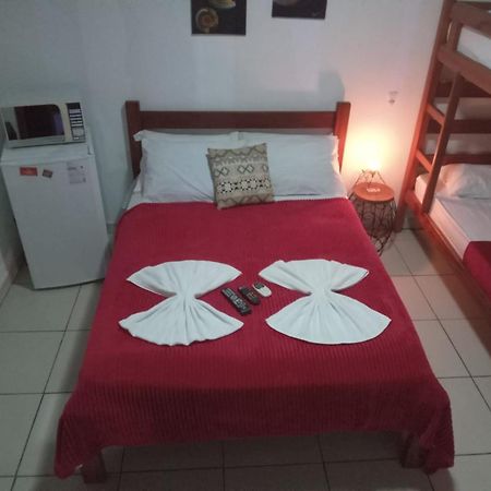 Suites E Flats Das Papoulas Ferradura In Buzios Buitenkant foto