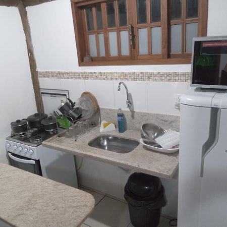 Suites E Flats Das Papoulas Ferradura In Buzios Buitenkant foto