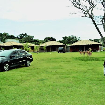 Suites E Flats Das Papoulas Ferradura In Buzios Buitenkant foto