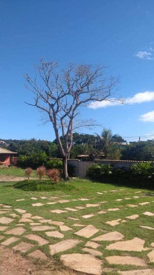 Suites E Flats Das Papoulas Ferradura In Buzios Buitenkant foto