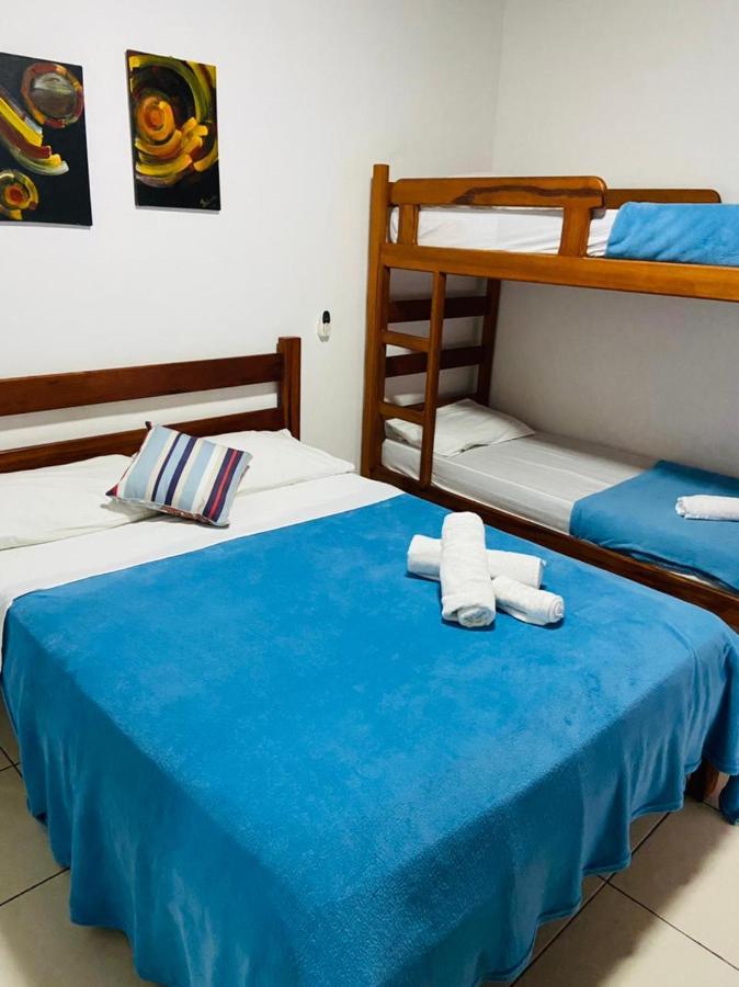 Suites E Flats Das Papoulas Ferradura In Buzios Buitenkant foto