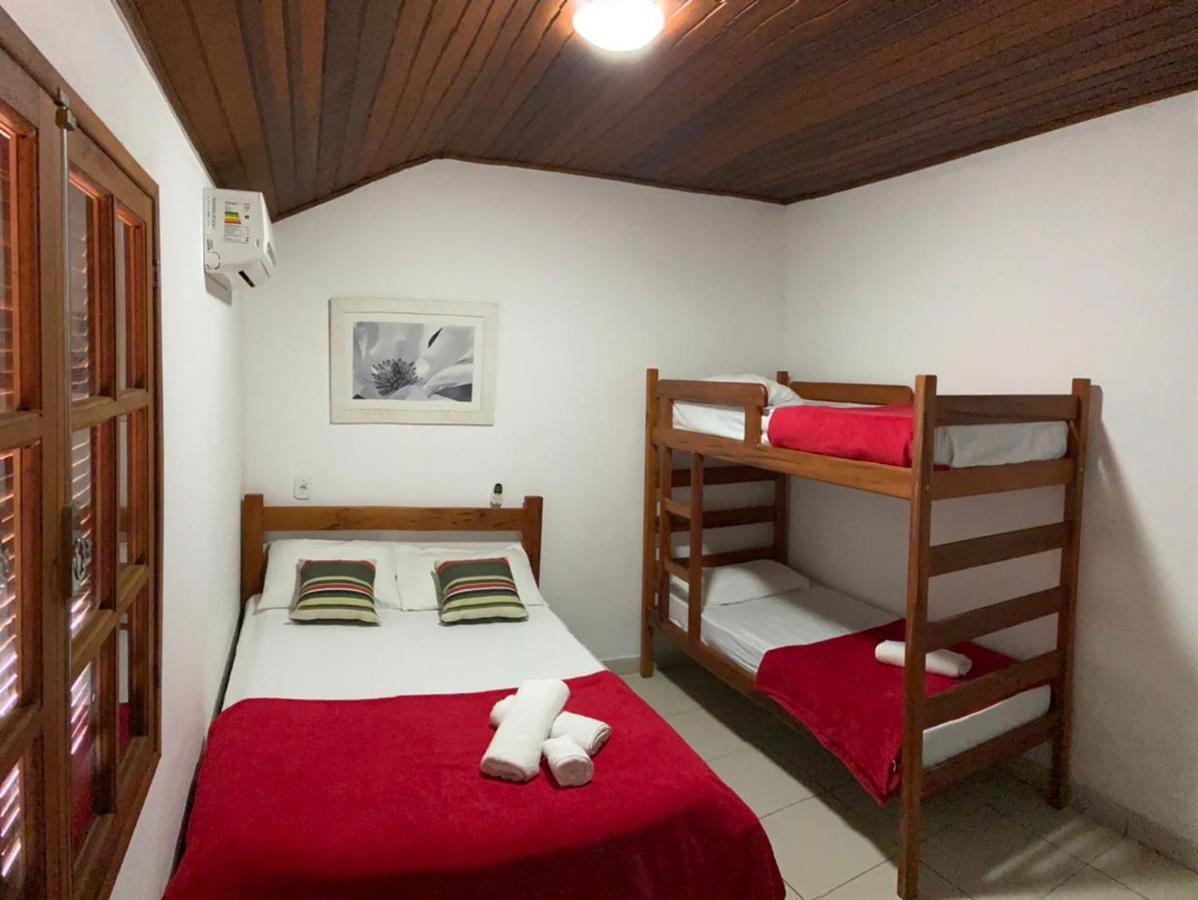Suites E Flats Das Papoulas Ferradura In Buzios Buitenkant foto
