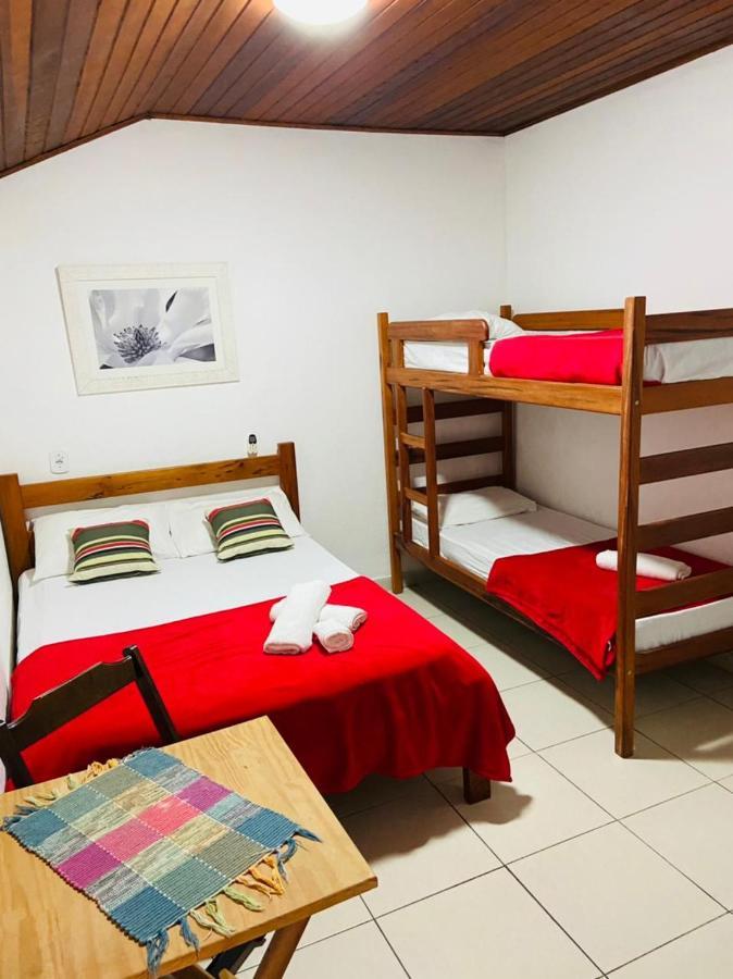 Suites E Flats Das Papoulas Ferradura In Buzios Buitenkant foto