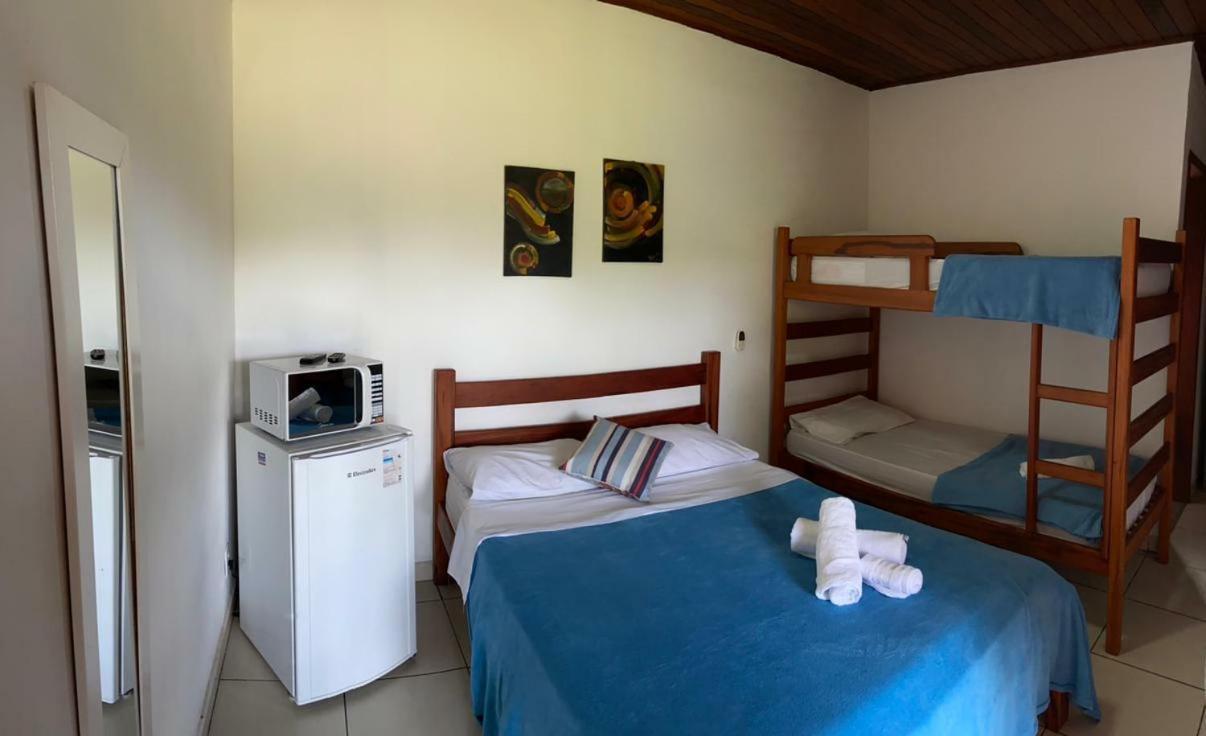 Suites E Flats Das Papoulas Ferradura In Buzios Buitenkant foto