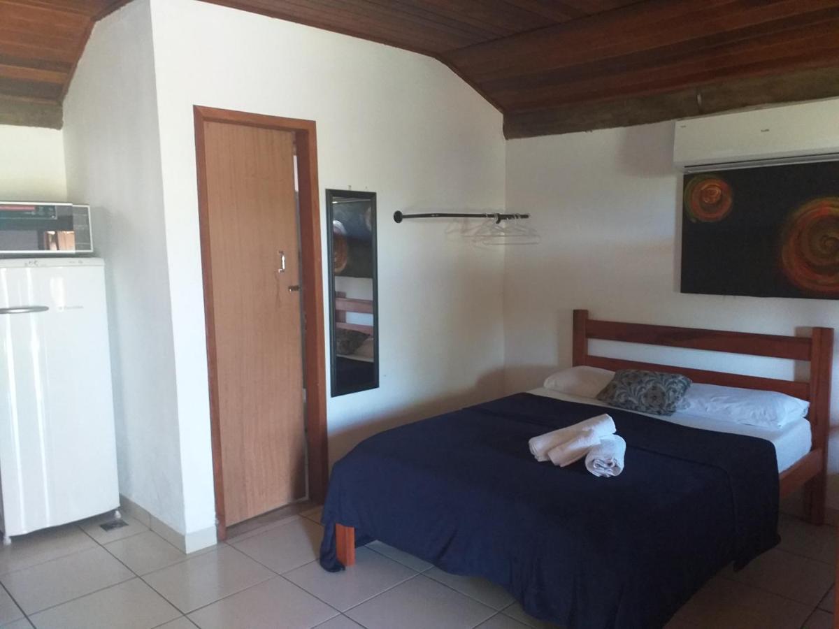 Suites E Flats Das Papoulas Ferradura In Buzios Buitenkant foto