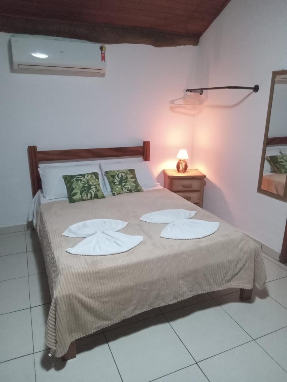 Suites E Flats Das Papoulas Ferradura In Buzios Buitenkant foto