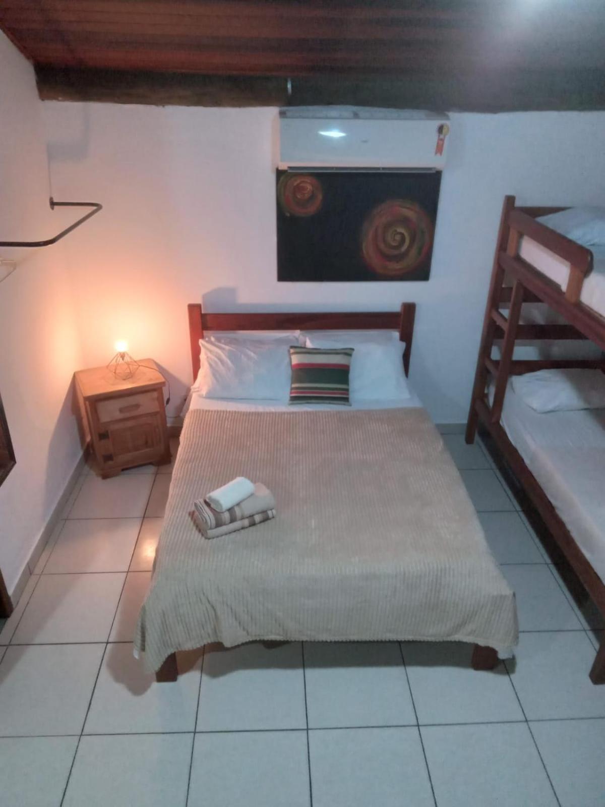 Suites E Flats Das Papoulas Ferradura In Buzios Buitenkant foto