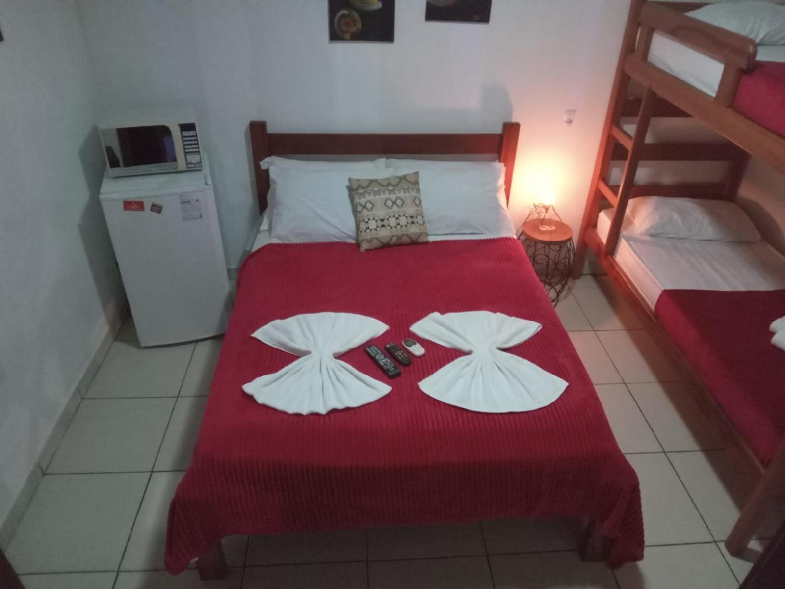 Suites E Flats Das Papoulas Ferradura In Buzios Buitenkant foto