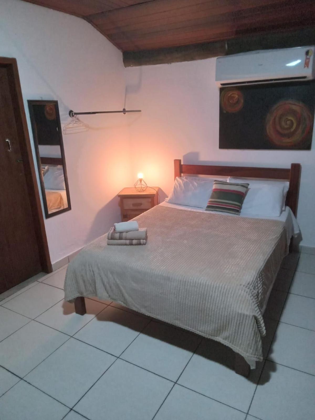 Suites E Flats Das Papoulas Ferradura In Buzios Buitenkant foto