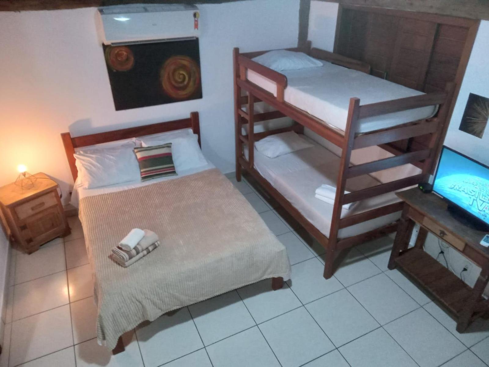 Suites E Flats Das Papoulas Ferradura In Buzios Buitenkant foto