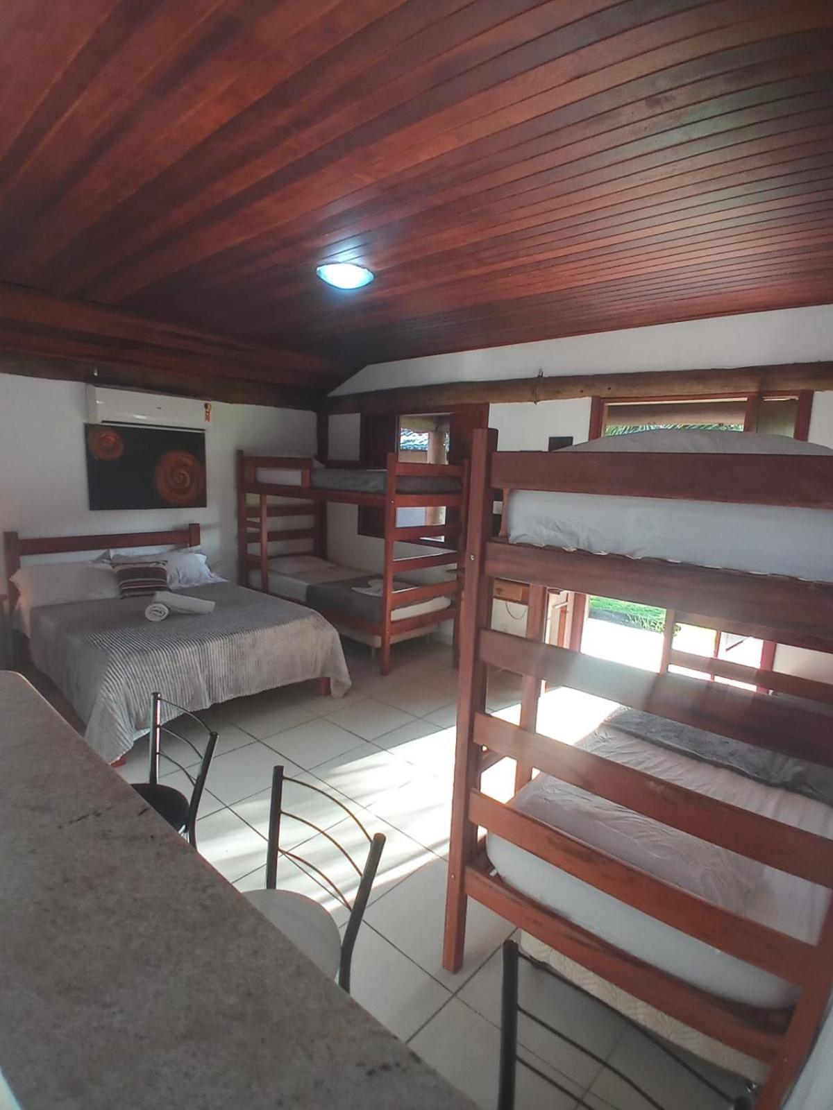 Suites E Flats Das Papoulas Ferradura In Buzios Buitenkant foto
