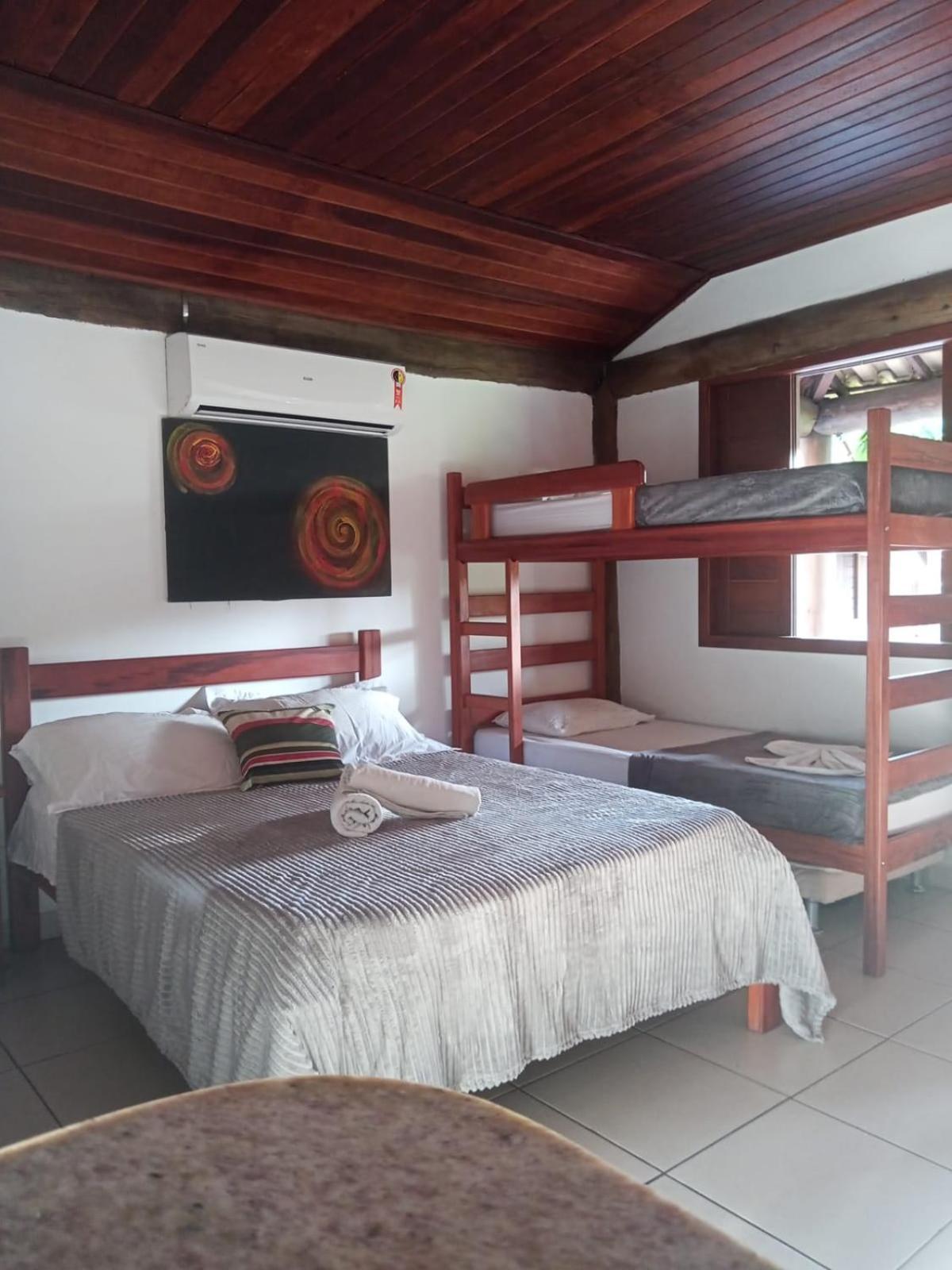 Suites E Flats Das Papoulas Ferradura In Buzios Buitenkant foto