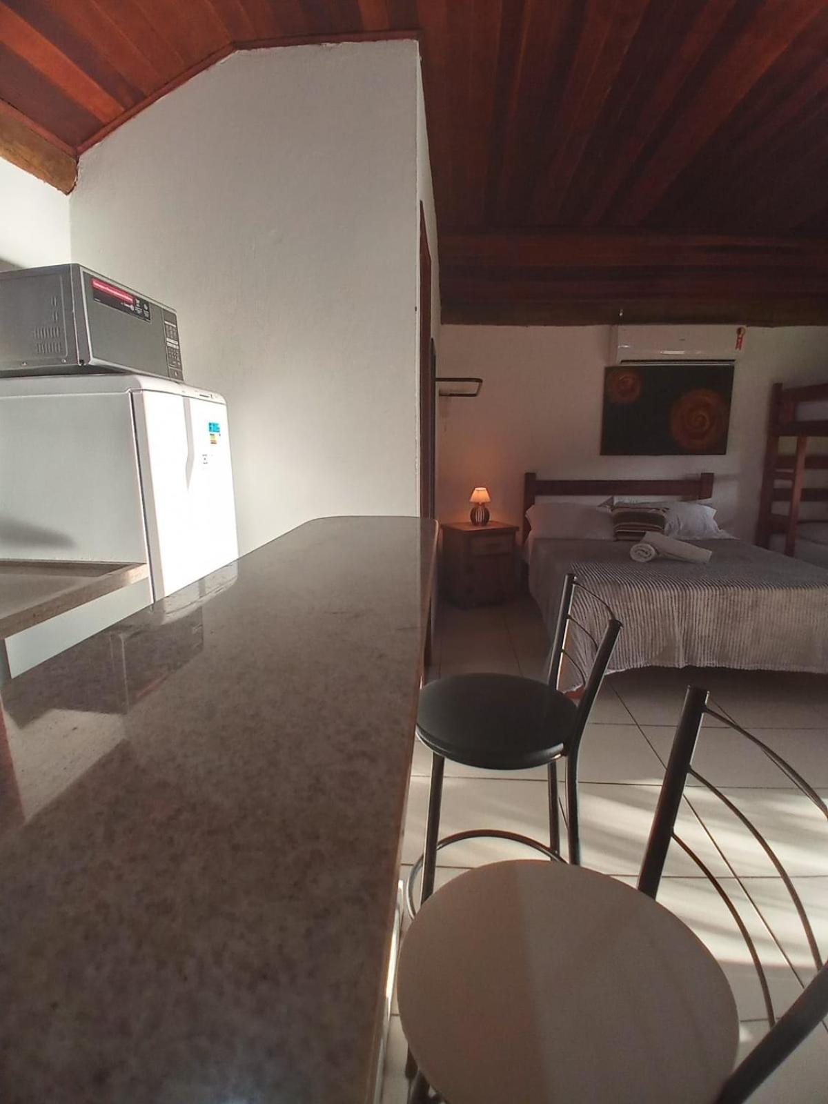 Suites E Flats Das Papoulas Ferradura In Buzios Buitenkant foto