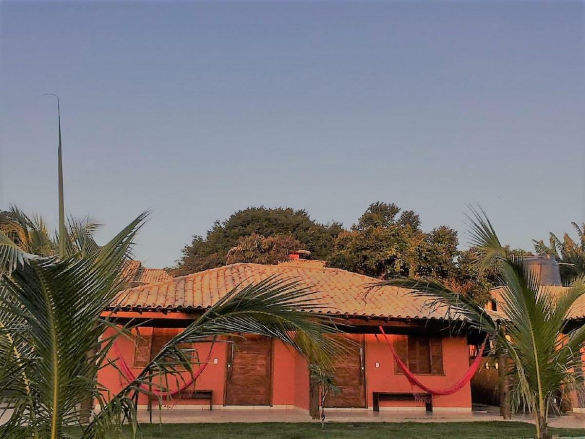 Suites E Flats Das Papoulas Ferradura In Buzios Buitenkant foto